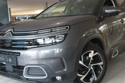 Citroen C5 Aircross 54.700 km 15.660 &euro; Schöningen 38364
