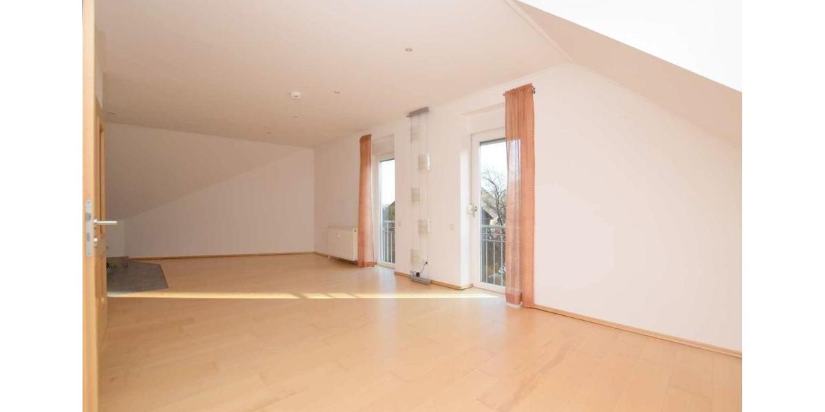 Maisonettenwohnung Braunschweig Lehndorf-Watenbüttel - 4 Zimmer, 167 m&sup2;, 1.450&euro; | Angebot:24751332