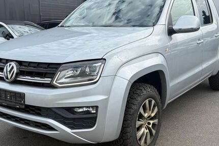 VW Amarok 86.316 km 27.990 &euro; Braunschweig 38122
