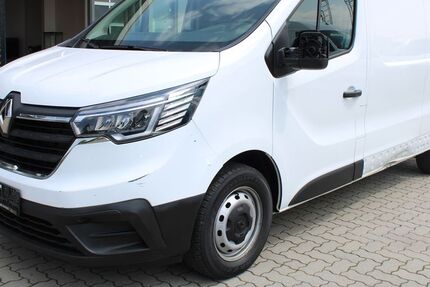 Renault Trafic 77.256 km 14.999 &euro; Braunschweig 38126