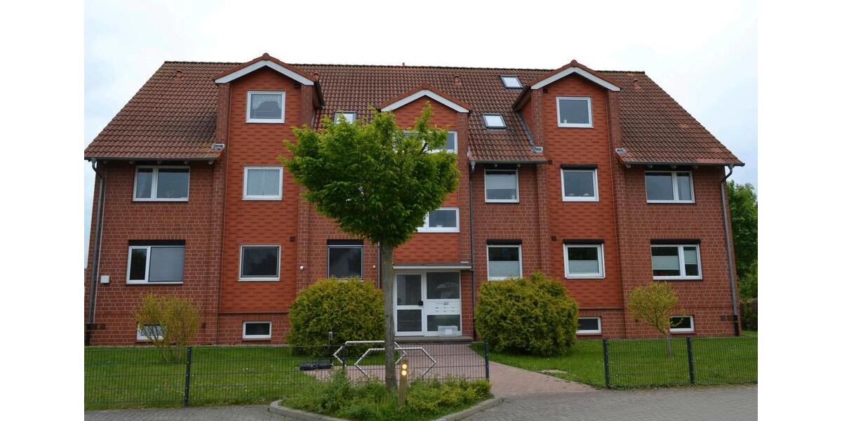 Hochparterre Lengede - 4 Zimmer, 98 m&sup2;, 1.080&euro; | Angebot:25980995