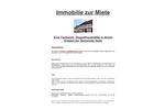 Doppelhaushälfte Holle - 6 Zimmer, 124 m&sup2;, 780&euro; | Angebot:26673410
