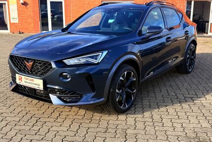 Cupra Formentor 9.000 km 27.500 &euro; Braunschweig 38110