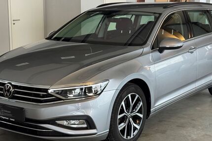 VW Passat Variant 90.000 km 21.450 &euro; Goslar 38642