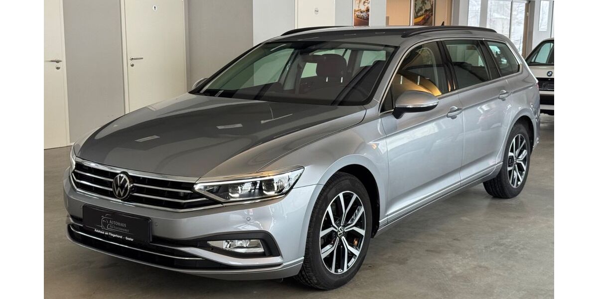 VW Passat Variant 90.000 km 21.450 &euro; Goslar 38642