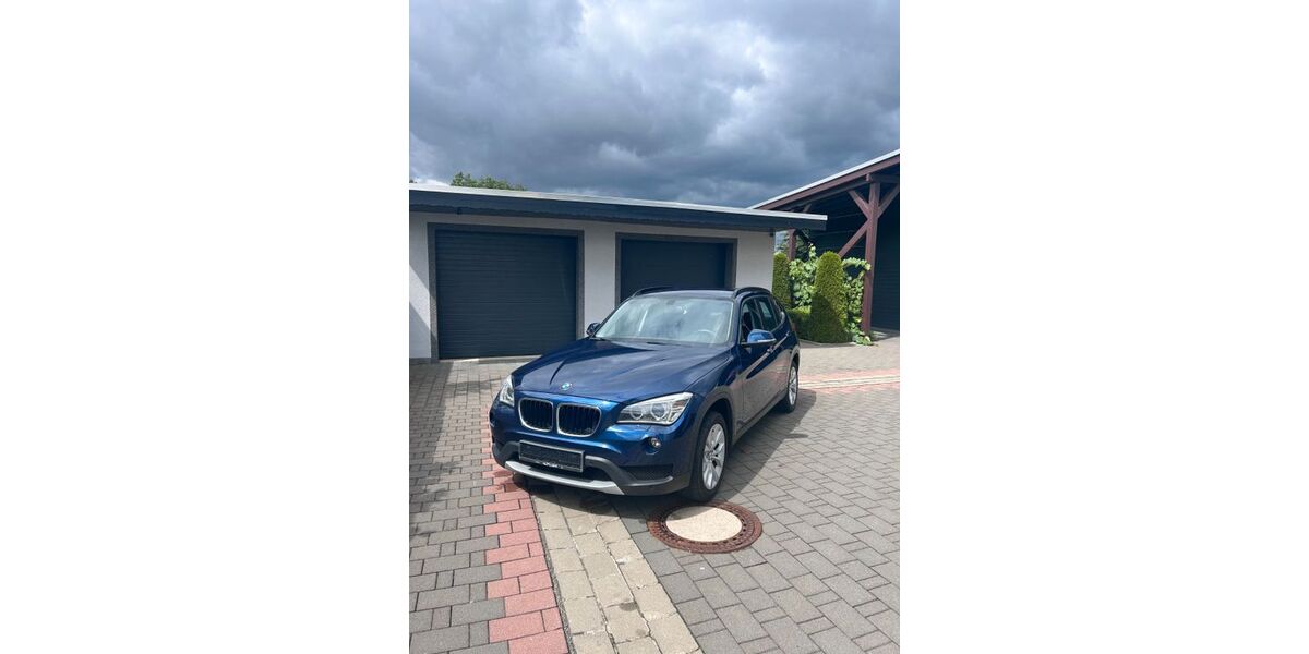 BMW X1 129.256 km 8.800 &euro; Goslar 38644