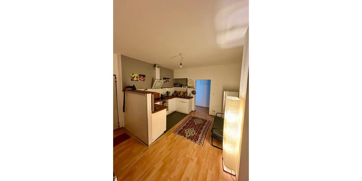 Etagenwohnung Braunschweig Westliches Ringgebiet - 2 Zimmer, 69 m&sup2;, 680&euro; | Angebot:25992643