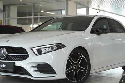 Mercedes-Benz A 180 109.450 km 20.990 &euro; Schöningen 38364