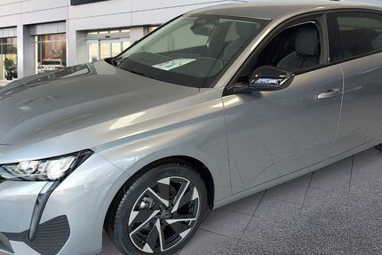 Peugeot 308 52.090 km 24.890 &euro; Goslar 38644
