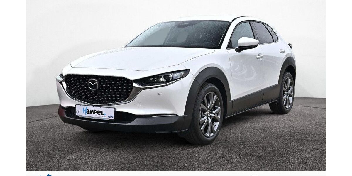 Mazda CX-30 4.480 km 28.990 &euro; Braunschweig 38114