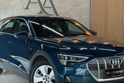 Audi e-tron 26.900 km 28.950 &euro; Salzgitter 38259