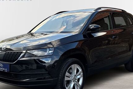 Skoda Karoq 104.000 km 23.890 &euro; Goslar 38640