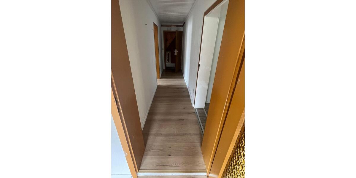 Etagenwohnung Goslar Jürgenohl - 2 Zimmer, 72 m&sup2;, 520&euro; | Angebot:26632525