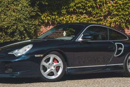Porsche 911 39.800 km 68.900 &euro; Schöningen, Stadt 38364