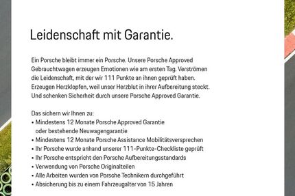 Porsche Cayenne 22.449 km 142.930 &euro; Braunschweig 38114