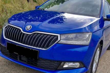 Skoda Fabia 38.400 km 12.150 &euro; Wolfenbüttel, Stadt 38304
