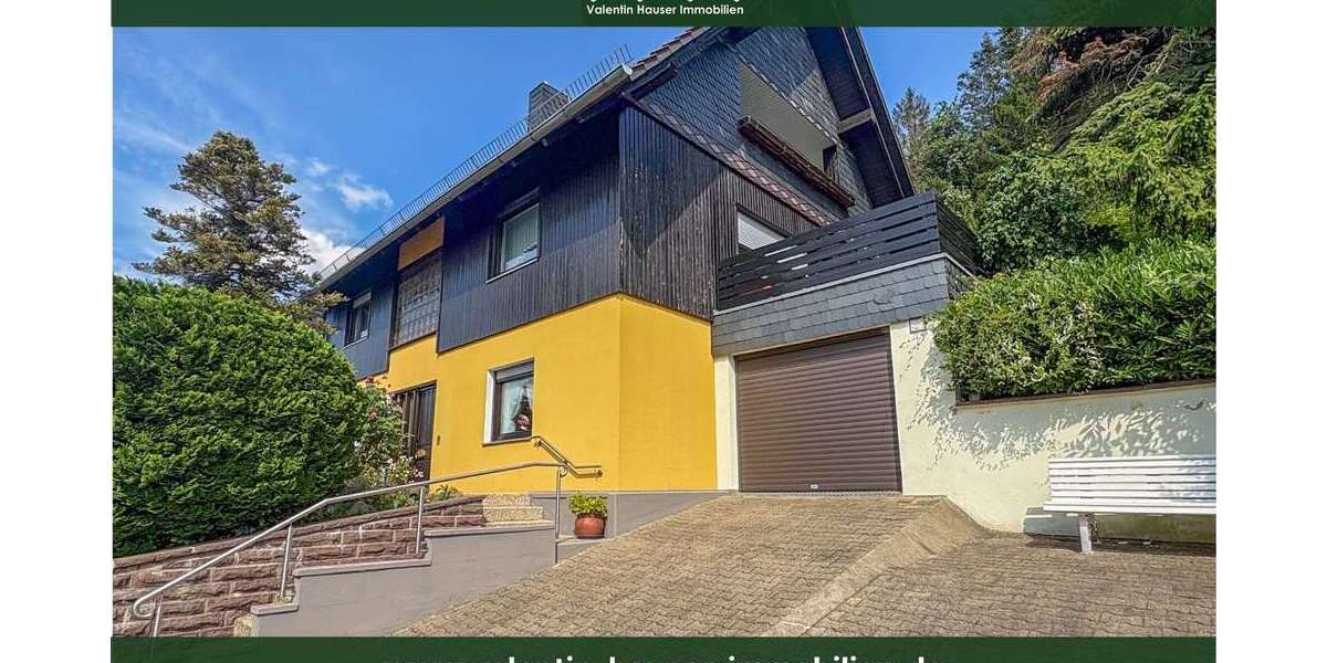 Einfamilienhaus Goslar / Sudmerberg Sudmerberg - 6 Zimmer, 155 m&sup2;, 350.000&euro; | Angebot:24858321