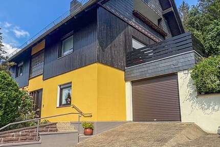 Haus Goslar / Sudmerberg Sudmerberg - 6 Zimmer, 155 m&sup2;, 350.000&euro; | Angebot:24858321