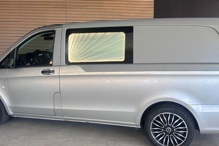 Mercedes-Benz Vito 90.000 km 42.999 &euro; Hornburg (Schladen) 38315