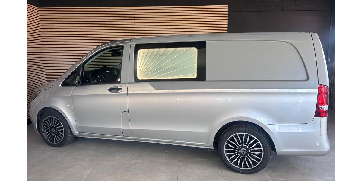 Mercedes-Benz Vito 90.000 km 42.999 &euro; Hornburg (Schladen) 38315