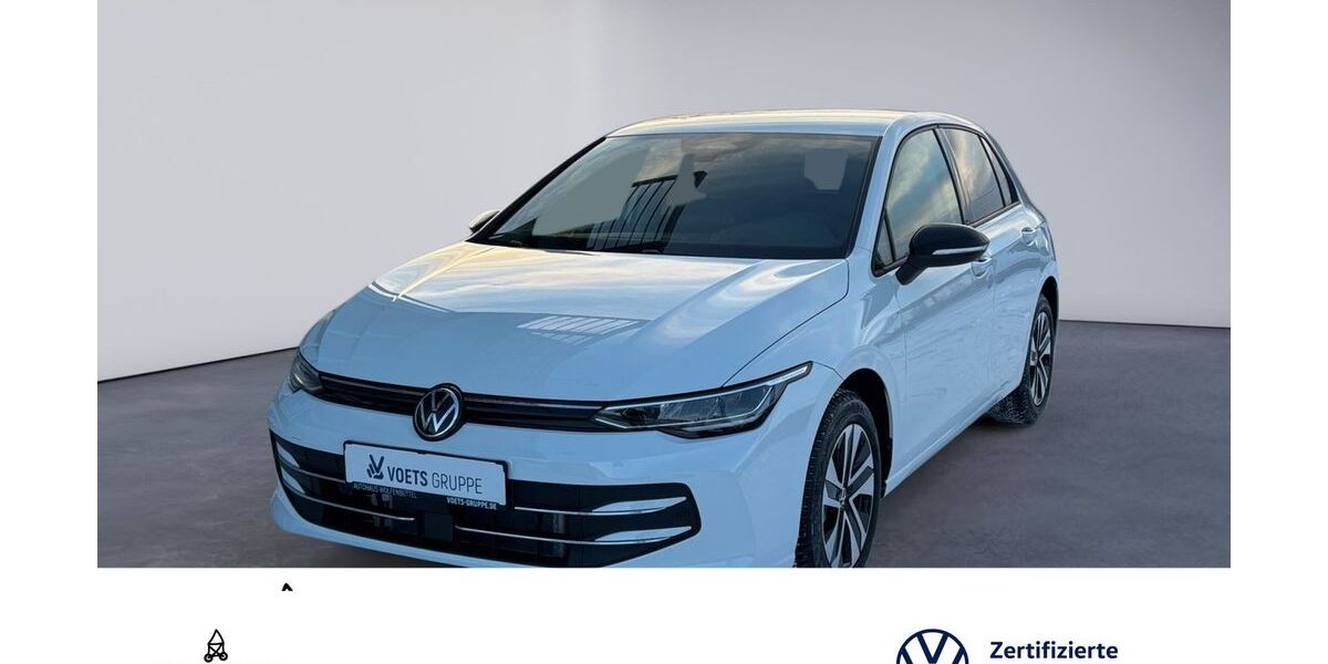 VW Golf 6.500 km 35.440 &euro; Wolfenbüttel 38304
