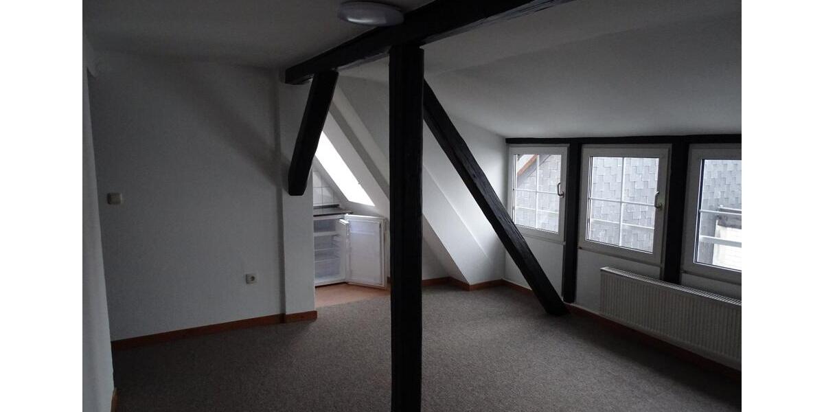 Maisonettenwohnung Goslar - 2.5 Zimmer, 55 m&sup2;, 350&euro; | Angebot:25725415