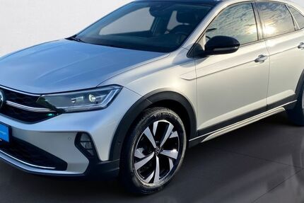 VW Taigo 25.070 km 23.336 &euro; Goslar 38644