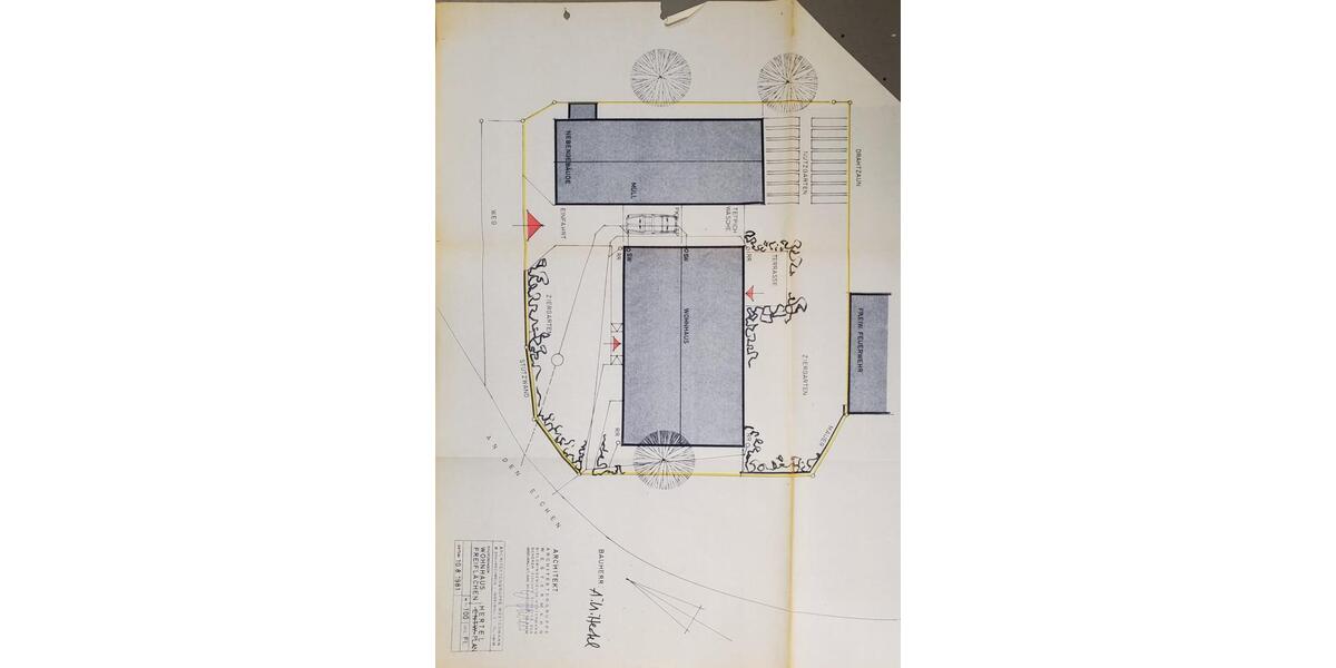 Villa Cremlingen - 8 Zimmer, 278 m&sup2;, 430.000&euro; | Angebot:25570472