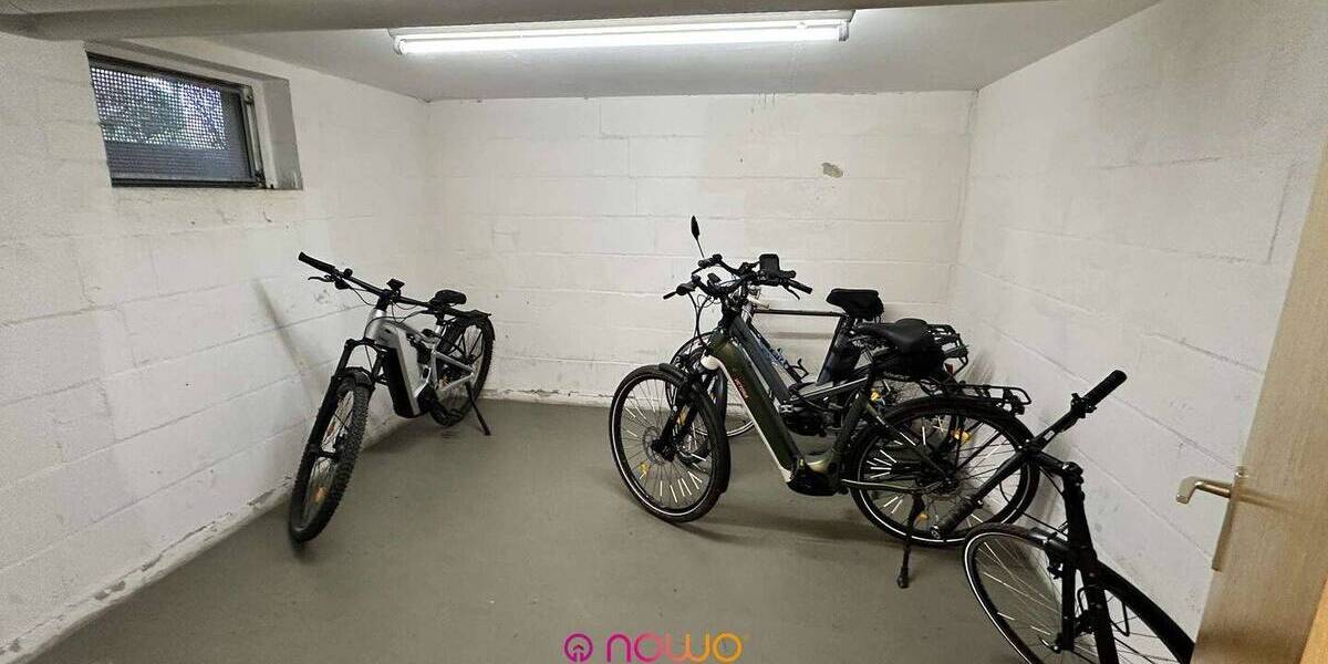 Etagenwohnung Wolfenbüttel Stadtgebiet - 3 Zimmer, 77 m&sup2;, 215.000&euro; | Angebot:26170753