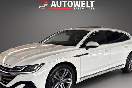 VW Arteon 83.700 km 26.999 &euro; Salzgitter 38229