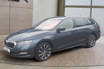 Skoda Octavia 76.317 km 21.810 &euro; Sickte bei Braunschweig 38173