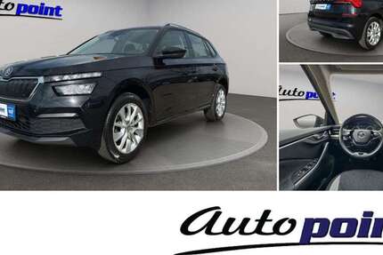 Skoda Kamiq 123.000 km 16.950 &euro; Goslar 38644