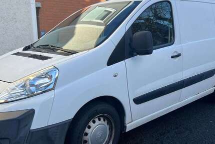 Citroen Jumpy 251.700 km 4.300 &euro; Peine, Stadt 31228