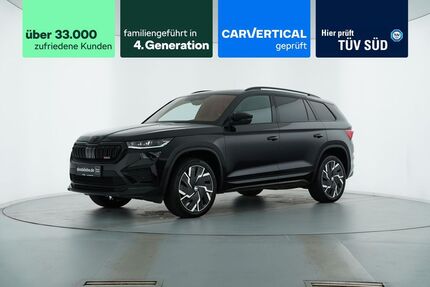 Skoda Kodiaq 44.757 km 35.889 &euro; Braunschweig 38114