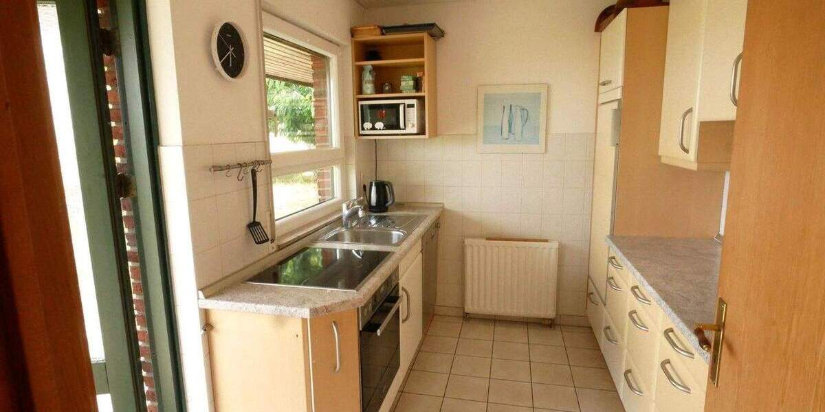 Einfamilienhaus Wolfenbüttel Linden - 4 Zimmer, 163 m&sup2;, 389.000&euro; | Angebot:25679271