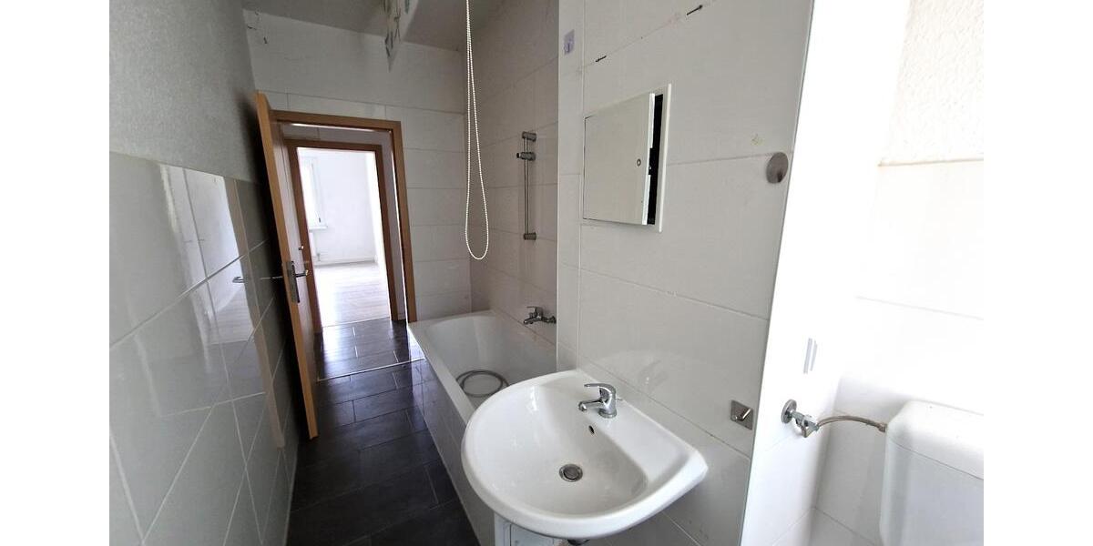 Etagenwohnung Osterwieck - 4 Zimmer, 75 m&sup2;, 343&euro; | Angebot:21618410