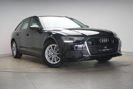 Audi A6 96.000 km 26.490 &euro; Braunschweig 38110