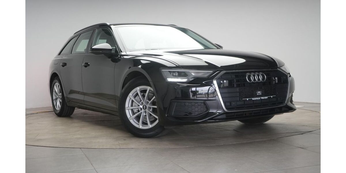 Audi A6 96.000 km 26.490 &euro; Braunschweig 38110