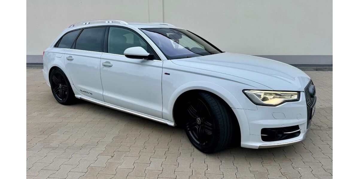 Audi A6 163.550 km 17.900 &euro; Salzgitter 38226