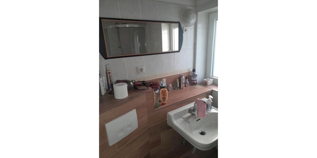 Etagenwohnung Langelsheim - 1 Zimmer, 60 m&sup2;, 550&euro; | Angebot:25253560