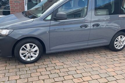 VW Caddy 45.000 km 20.995 &euro; Vechelde 38159