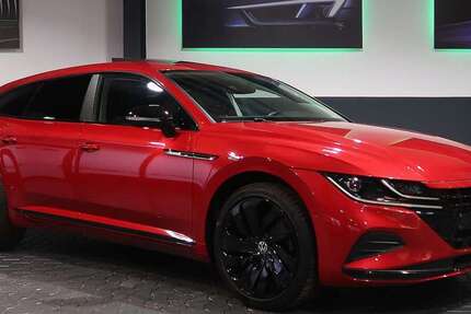 VW Arteon 59.659 km 28.990 &euro; Braunschweig 38112