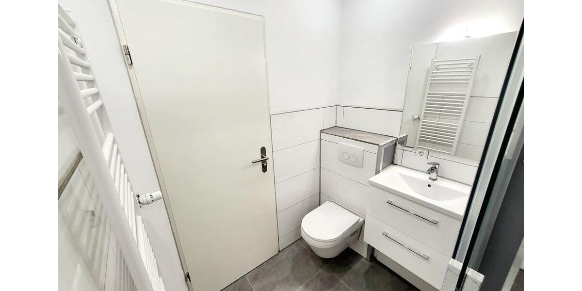 Etagenwohnung Wolfenbüttel Ahlum - 5 Zimmer, 96 m&sup2;, 1.034&euro; | Angebot:25174688