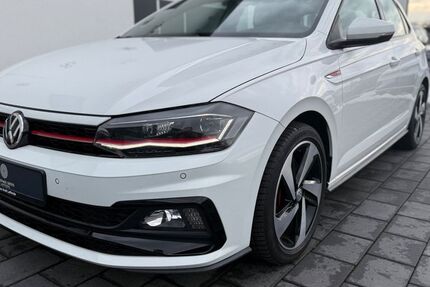 VW Polo 48.000 km 19.890 &euro; Ilsede 31246