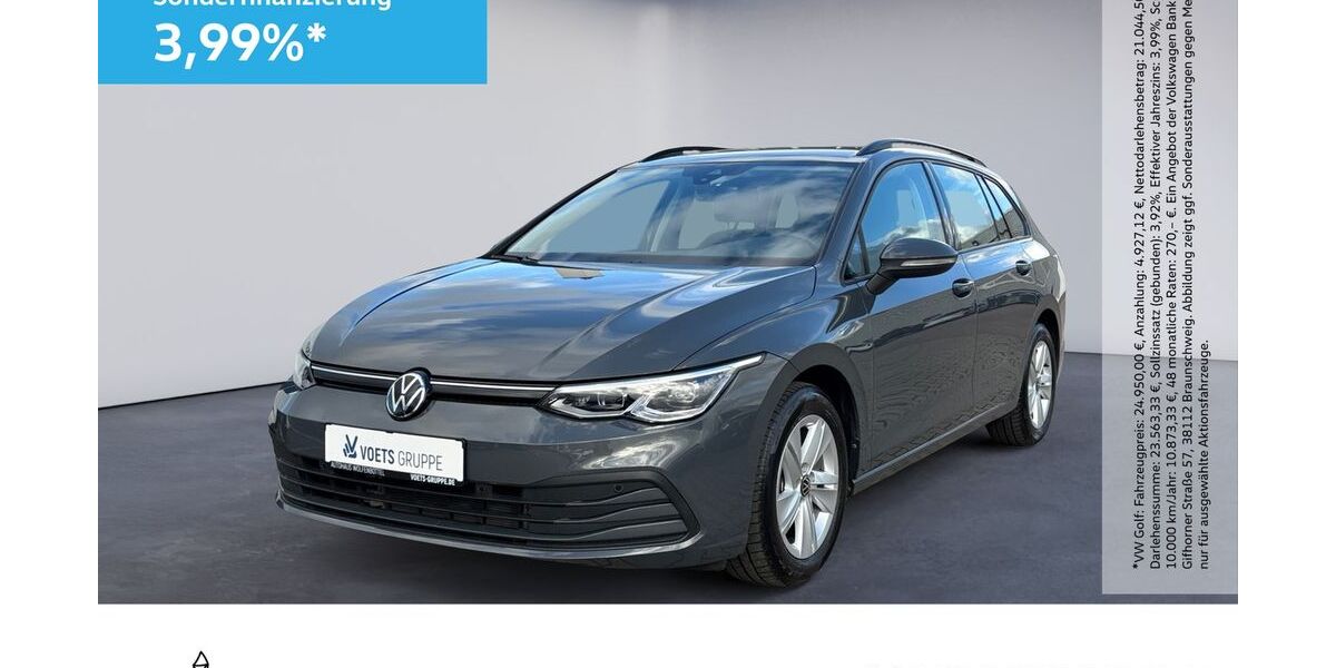 VW Golf 34.682 km 24.940 &euro; Wolfenbüttel 38304
