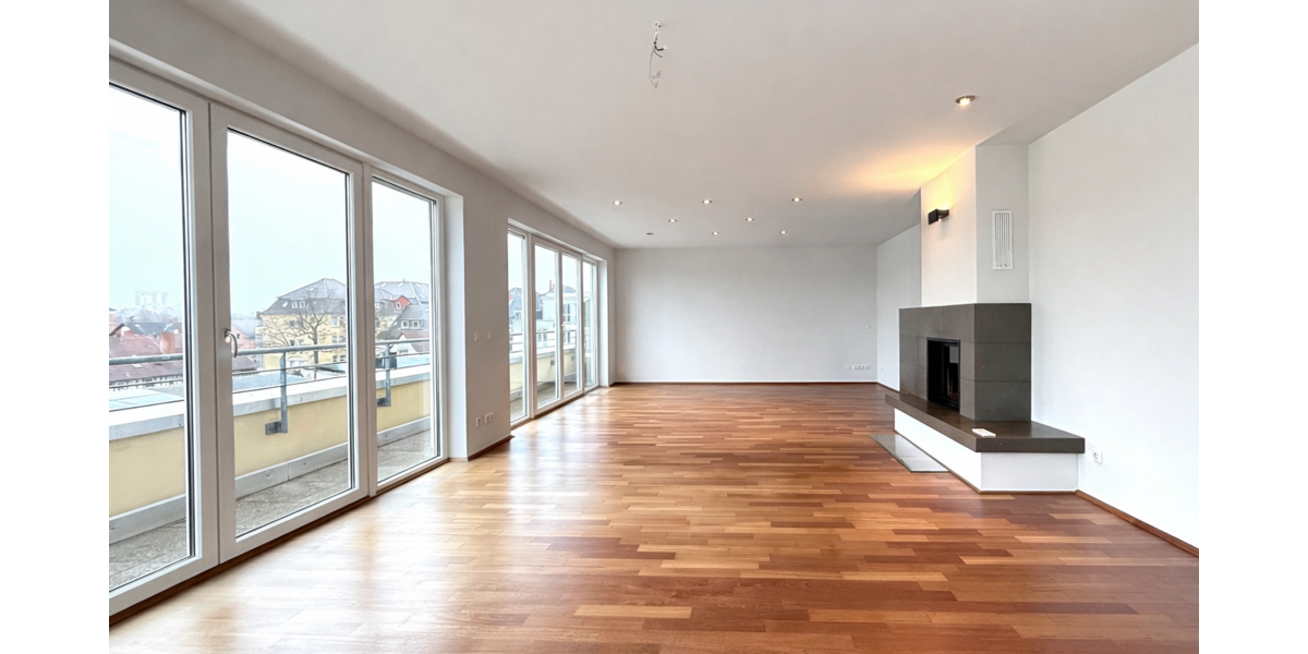Etagenwohnung Braunschweig Östliches Ringgebiet - 3 Zimmer, 134 m&sup2;, 2.000&euro; | Angebot:25455849