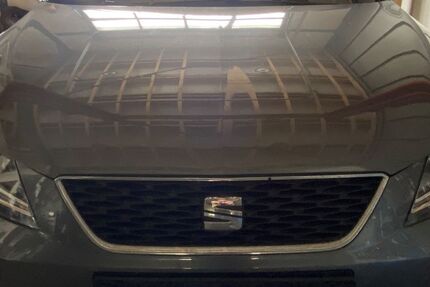 Seat Leon 99.000 km 10.490 &euro; Goslar 38644