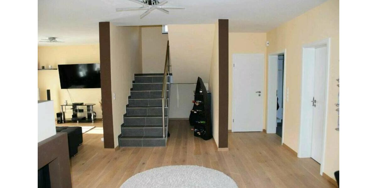 Einfamilienhaus Braunschweig Lehndorf-Watenbüttel - 5 Zimmer, 1.150.000&euro; | Angebot:22552103