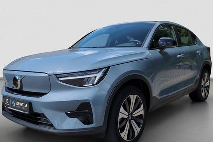 Volvo C40 41.922 km 31.490 &euro; Braunschweig 38114