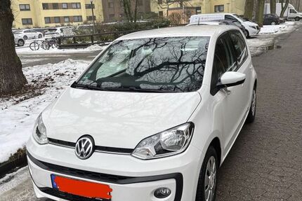 VW up! 129.000 km 8.490 &euro; Cremlingen 38162